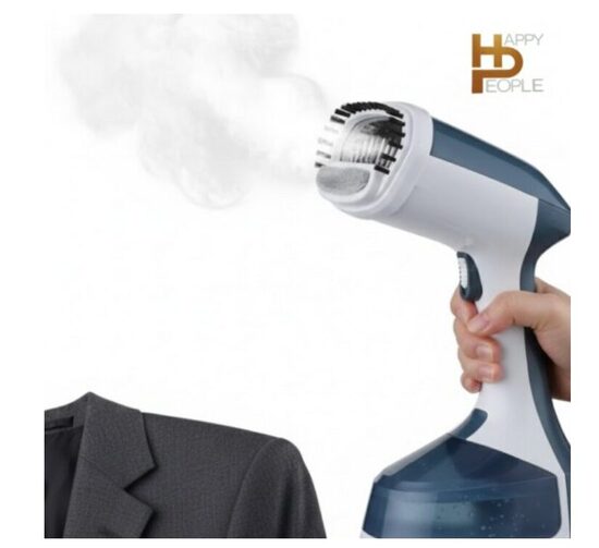 Drabužių garintuvas - lygintuvas, elektrinis